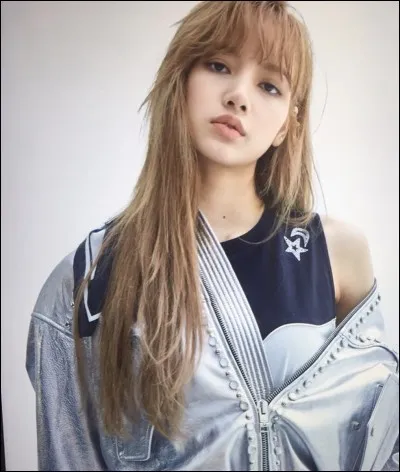 Où Lisa est-elle née ?