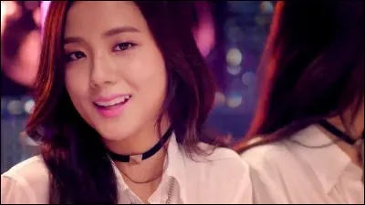De quelle MV des Blackpink provient cette image ?