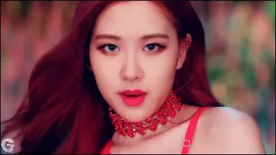 De quelle MV des Blackpink provient cette image ?