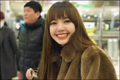 Qui est née le 16 janvier 1996 ?