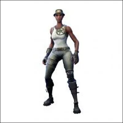 Comment s'appelle ce skin ?