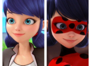 Quiz Marinette - Miraculous