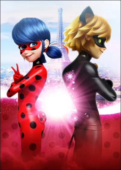 Quelle est son arme en tant qu'héroïne ?