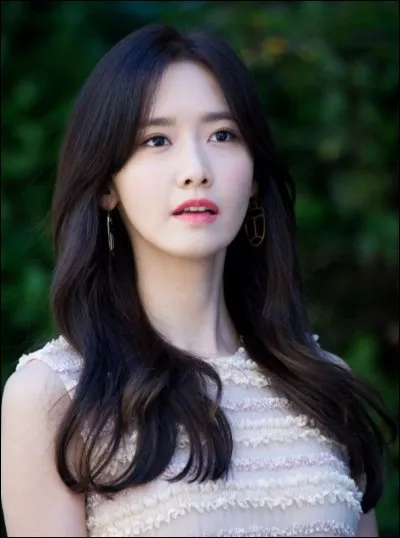 Quel membre d'SNSD est-ce ?