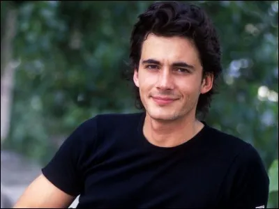 Celui-ci est un peu plus simple. De qui s'agit-il ?