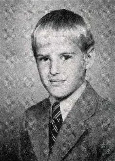 La première star américaine maintenant, et elle est assez facile.
De qui s'agit-il ?