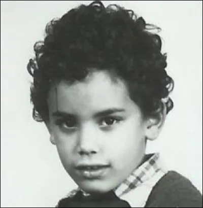 Le plus difficile, selon moi. 
Devinez-vous de qui il s'agit ?