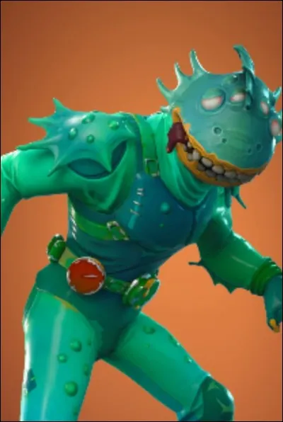 Comment s'appelle ce skin ?