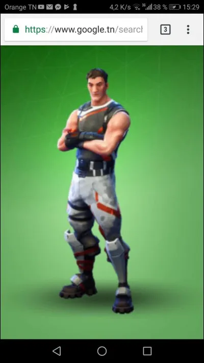 Comment s'appelle ce skin ?