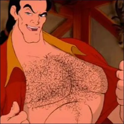 Complétez la chanson : "Le plus... c'est Gaston !".