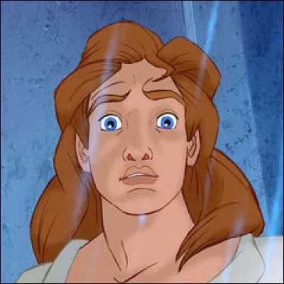 Qui est ce jeune homme ?