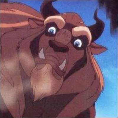 Quelle fleur la personne donne-t-elle à la Bête ?