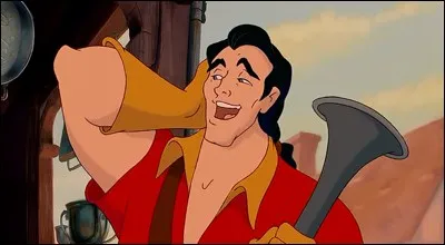 Combien de blondes sont amoureuses de Gaston ?