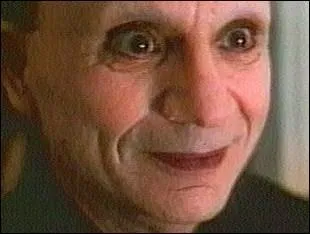 Qui a ralis le bizarre 'Lost Highway' ?