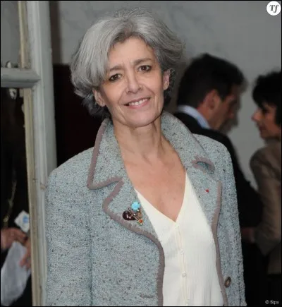 Qui est Claudie Haigneré ?