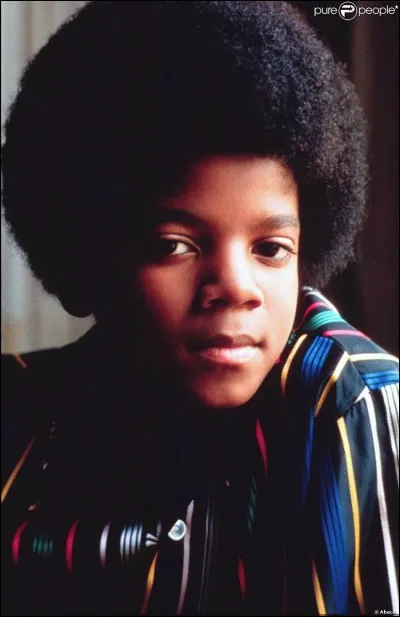 Qui est Michael Jackson ?