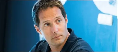 Qui est Thomas Pesquet ?