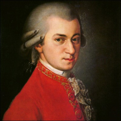 Qui est Mozart ?