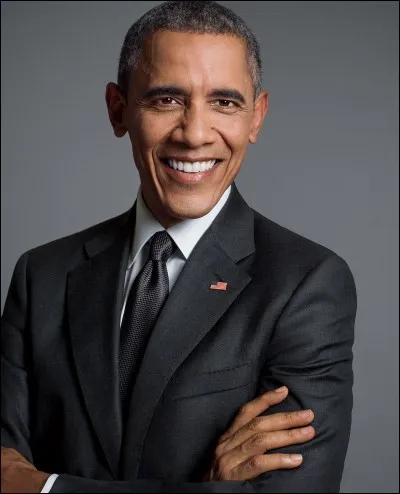 Qui est Obama ?