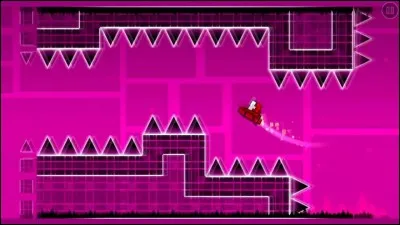 Comment s'appelle ce niveau ?