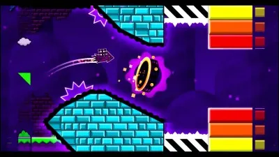 Comment s'appelle ce niveau ?