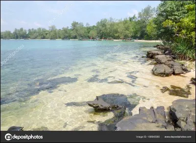 Tout le monde connaît « Koh-Lanta », mais c'est avant tout un archipel.
Quel pays l'a en sa possession actuellement ?