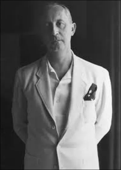 Quelle nationalité Christian Dior avait-il ?