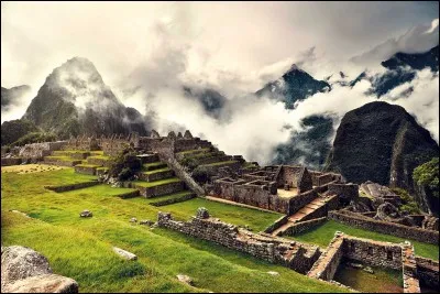 Quels sont les pays hispanophones parmi ceux-là ? 
(Plusieurs réponses)