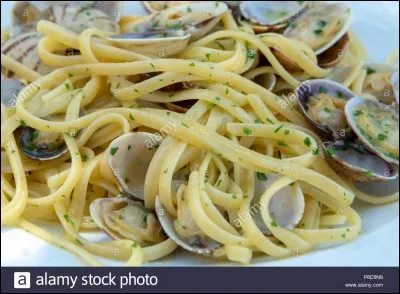 Comment se nomment ces pâtes ?