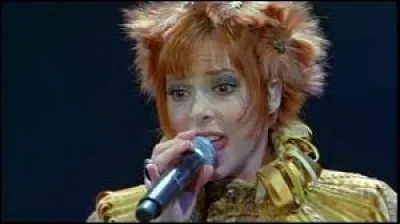 ''Dans les rues de Londres'' de Mylène Farmer rend hommage à une femme de lettres nées à Londres qui a écrit ''Mrs Dalloway''. Quel est son nom ?