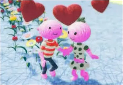 Quel groupe a chanté ''Tout le bonheur du monde'' en 2005 ?