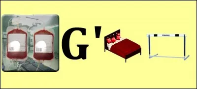 Quelle est la bonne réponse ?