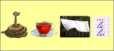 Quelle est la bonne réponse ?