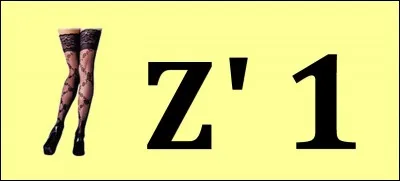 Quelle est la bonne réponse ?