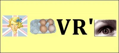 Quelle est la bonne réponse ?