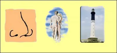 Quelle est la bonne réponse ?