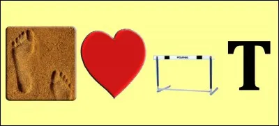 Quelle est la bonne réponse ?