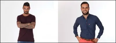 Julien et Nikola sont-ils amis ?