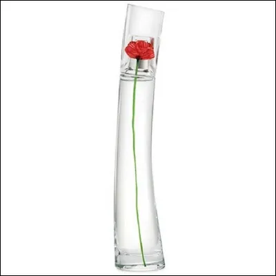 Complétez le nom de ce parfum 'Flower by... ' ?