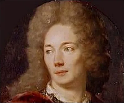 Quelle oeuvre a rendu célèbre Jean de La Bruyère ?