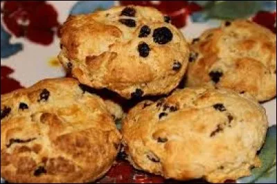 Quel est le nom de la gourmandise qui nous fait saliver sur l'image ci-dessus ?