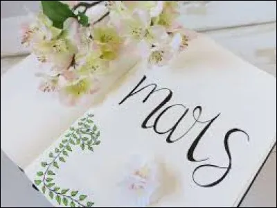 Si Vanessa est née le 6 mars, quel est son signe astrologique ?