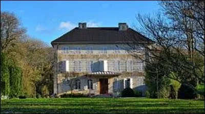 Je vous propose de partir dans l'ancienne r&eacute;gion Franche-Comt&eacute;, &agrave; la d&eacute;couverte du ch&acirc;teau de Paroy. Pour ce faire, nous devons prendre la direction du d&eacute;partement ...