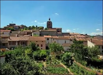 Commune d'Auvergne-Rh&ocirc;ne-Alpes, dans l'arrondissement de Roanne, Saint-Germain-Laval se situe dans le d&eacute;partement ...