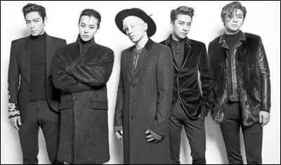 Comment te décrirais-tu ?