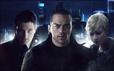 Quels sont ces andro&iuml;des cr&eacute;&eacute;s par CyberLife qui veulent qu'andro&iuml;des et humains vivent en paix ?