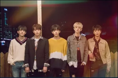 Parmi ces chansons laquelle est ta préférée ?