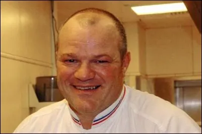 Philippe Etchebest est...