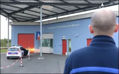 Es-tu pour ou contre la responsabilité pénale à 10 ans ?