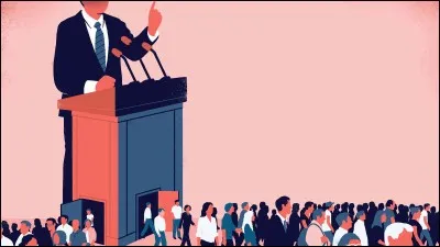 Pour quel type de régime politique as-tu une préférence ?